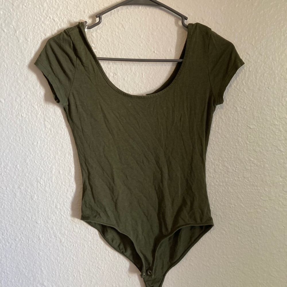 Bodysuit